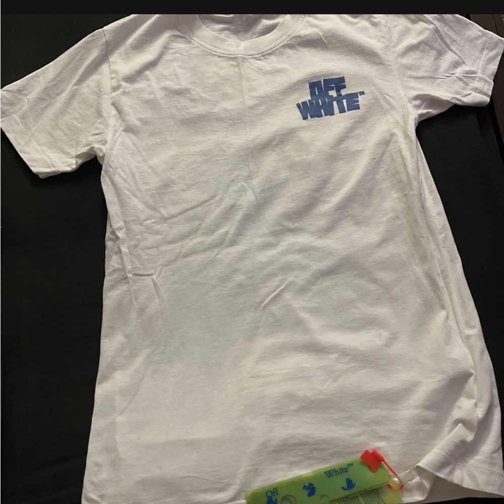 Off white